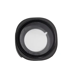 Luxury Alloy Metal Cover with Anti - Scratch Screen Protector Protective Bumper - Galaxy 8 40MM (B)
