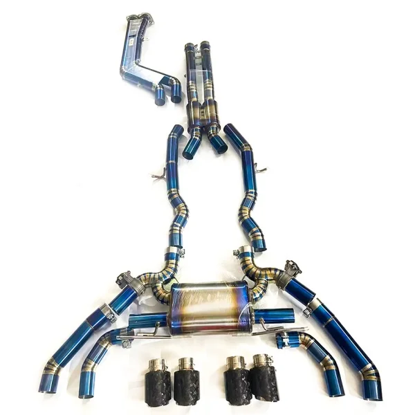 Performance Exhaust Factory Store