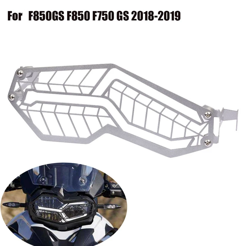 

Защита для передней фары мотоцикла, защитная решетка для BMW- F750GS F850GS F 750 850 GS 750GS 850GS 2018 2019