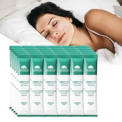 Centella Collagen Anti-Aging & Moisturizing Sleeping Facial Masks - 30 Pack (30pcs)