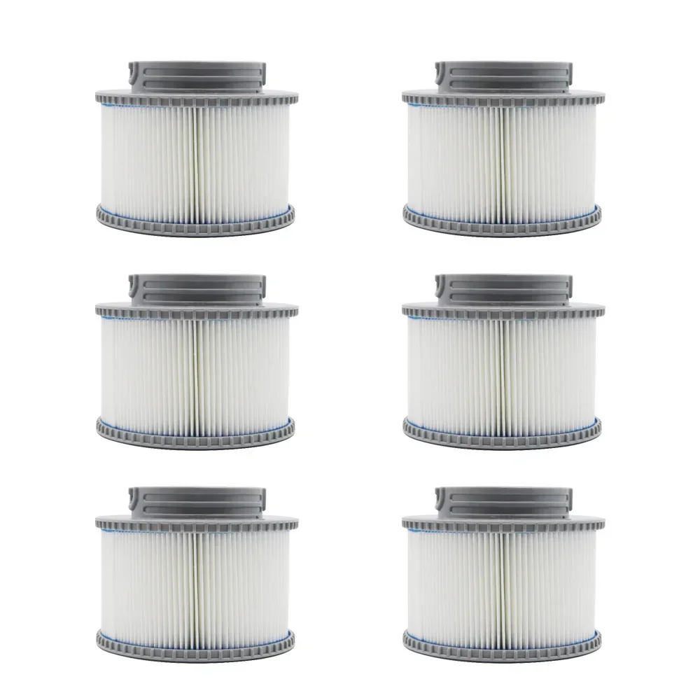 

Фильтры для MSPA FD2089 K808 MDP66 Camaro Blue Sea Elegance, картриджи для горячей ванны, доступны оптом и в розницу