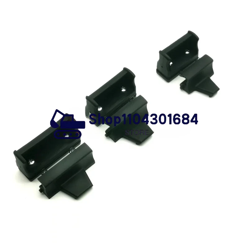 Sliding Window Glass Lock for Excavator/digger/bus/tractor/ Motor Home / Forklift /loader/ Newsstand/ School Bus / Toll Booth
