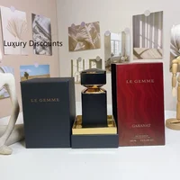 Parfum de Luxe 100ml Eau de Parfum – Fragrance Riche et Opulente, Cologne Longue Durée, Arôme Sophistiqué, Confection Premium 3
