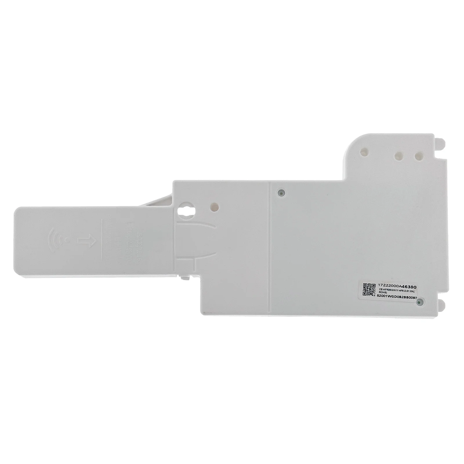 Air Conditioner Parts Air Conditioning Accessories US1-KFR35G/BP2N1Y Air Conditioner Display Board Box Subassembly for ITALTHERM Mirage Flex