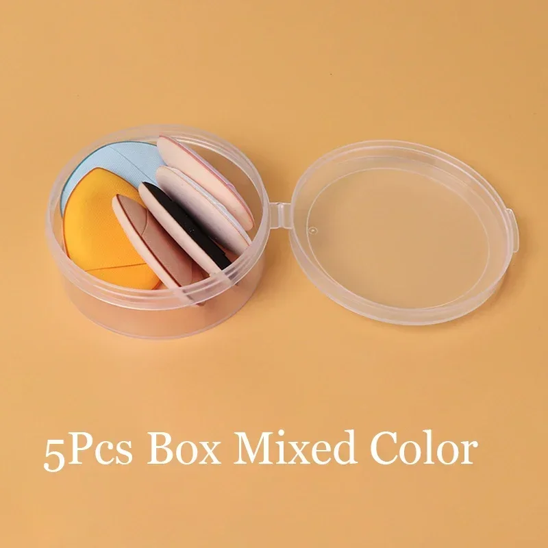 Mix In Box 5Pcs