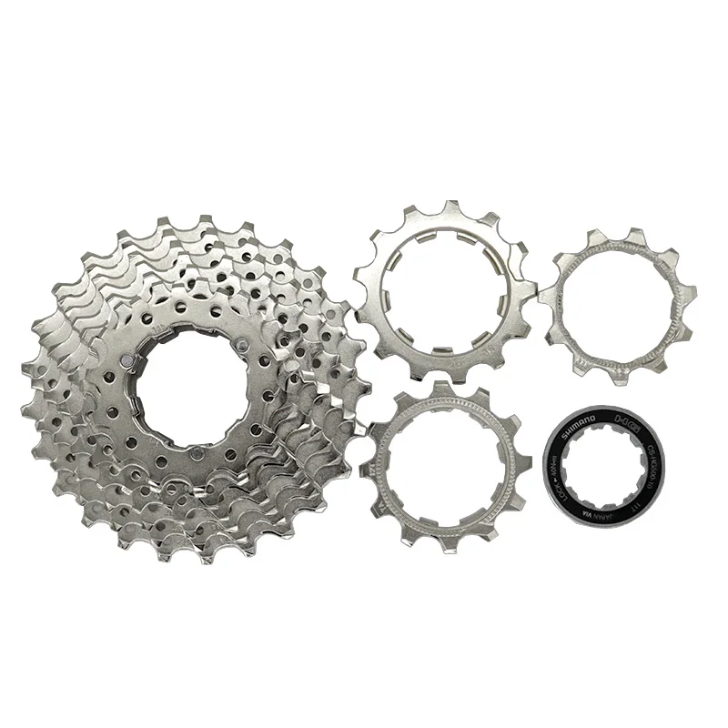 SHIMANO Tiagra CS HG500 4700 4600 10 Speed Road Bike Cassette