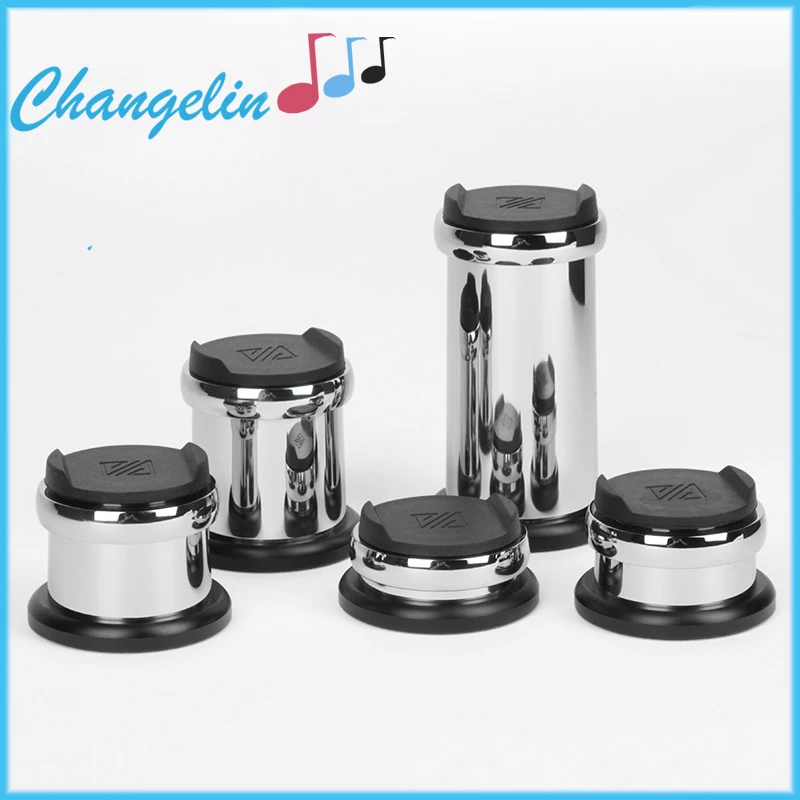 Hifi Audio Power Cabo Almofada Ajustável Anti-choque Amortecedor Pad Absorção de Vibração Stands Suporte de Linha Suporte de Fio 1pc