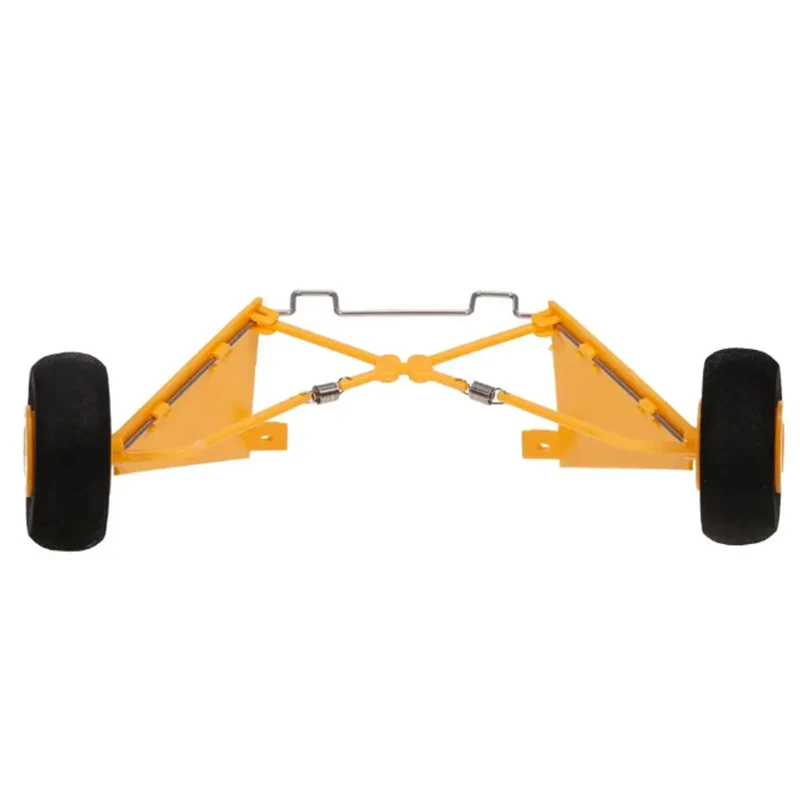 Park10 toys J3-CUB RC Airplane Spare Parts Wheels Motors fuselage wings Accessories
