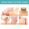Whitening Cream Private Parts Underarm Bleaching Butt Knee Brighten Inner Thigh Intimate Area Dark Remove Melanin Lighten Lotion 3