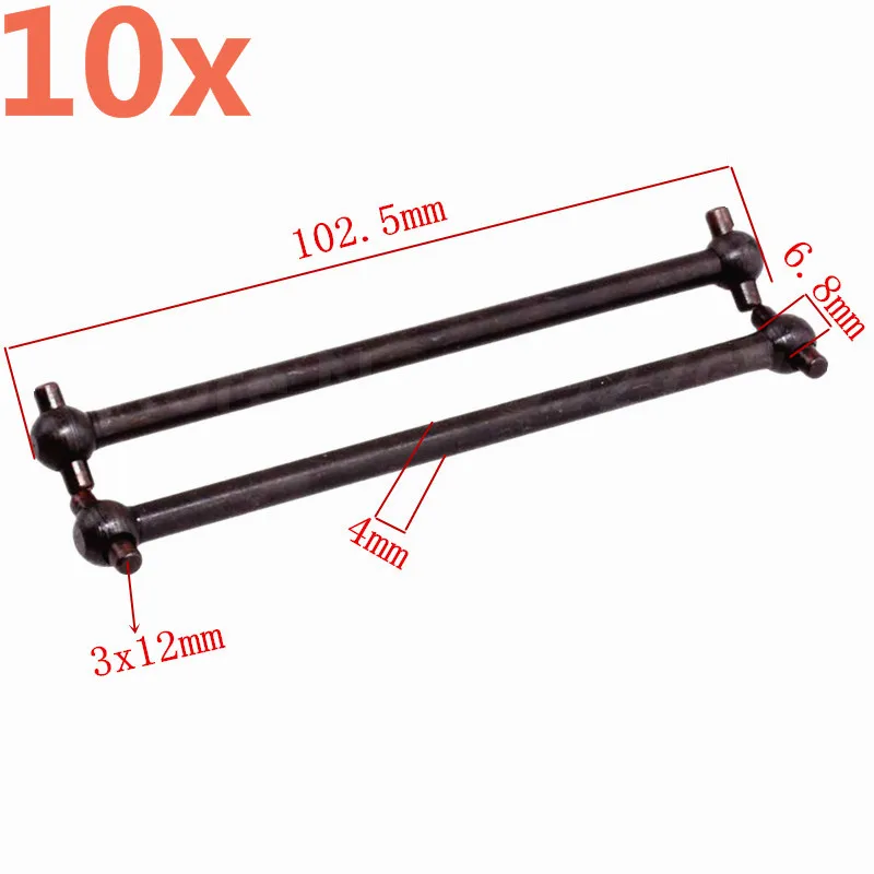60096P  ׺ (102.5mm) 1/8  ,  ,  峭, HSP ǰ, ̽   Ʈ, 10 