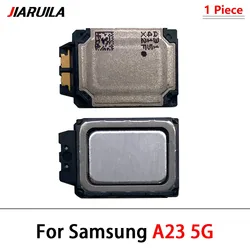 Enhanced Smartphone Buzzer Ringer Loudspeaker Flex for Optimal Sound Quality (A23 5G)