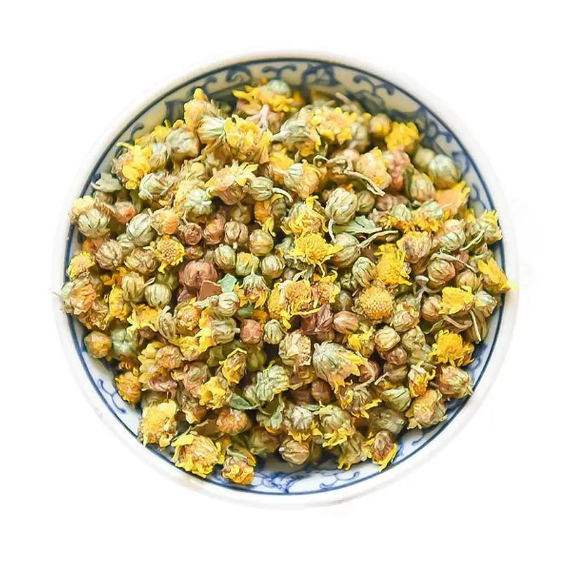 Dried Chrysanthemum Natural Bulk Fetal Chrysanthemum Dried Flower For Diy Wedding Candle Resin Jewelry Making Chrysanthemum Bud