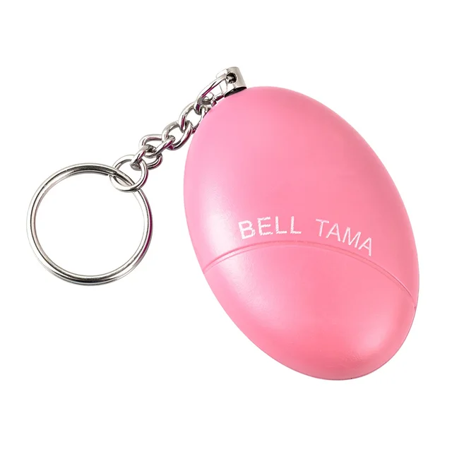 KERUI Personal Alarm for Women Defensa Personal Personal Alarm 120db Self Defense Personal Alarm Keychain for Kids Girls Elderly 2