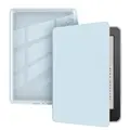 Ice blue
