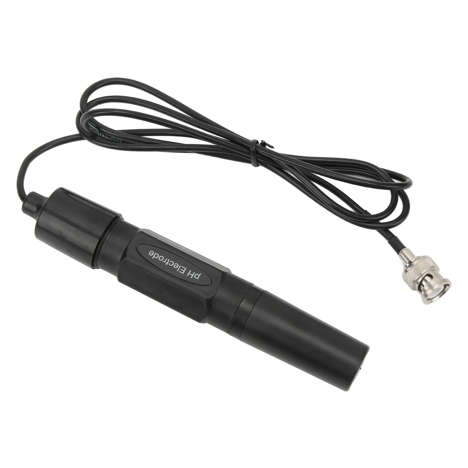 High Accuracy Laboratory Compound pH Electrode with BNC Connector