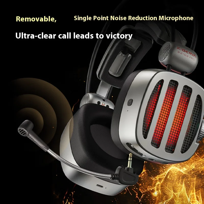 Noise Cancelling Xiberia S21 Mm Xiberia Xbox One Headset Buy