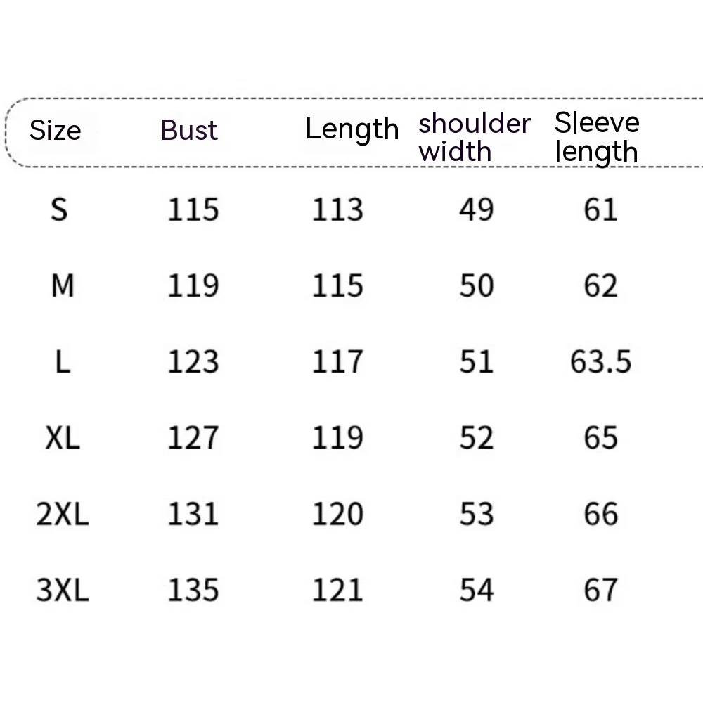 2023 New Women's Down Suit, Chinese Drama School Uniform, Same Style Couple, Long Knee Length, Thickened Korean Version,_voghion.com