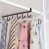 Mug Holder,Coffee Cup Holder,Kitchen Utensil Storage Hook,Cabinet Storage Hook,Wall Mounted Home Storage Hooks for Kitchen Tray 6