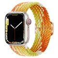 22 gradient orange