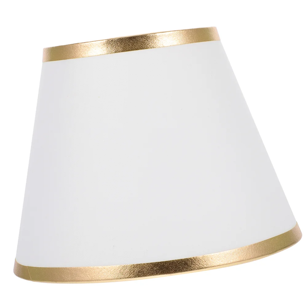 

Fabric Lampshade Decorative Lampshade Modern Lampshade Chandelier Holder