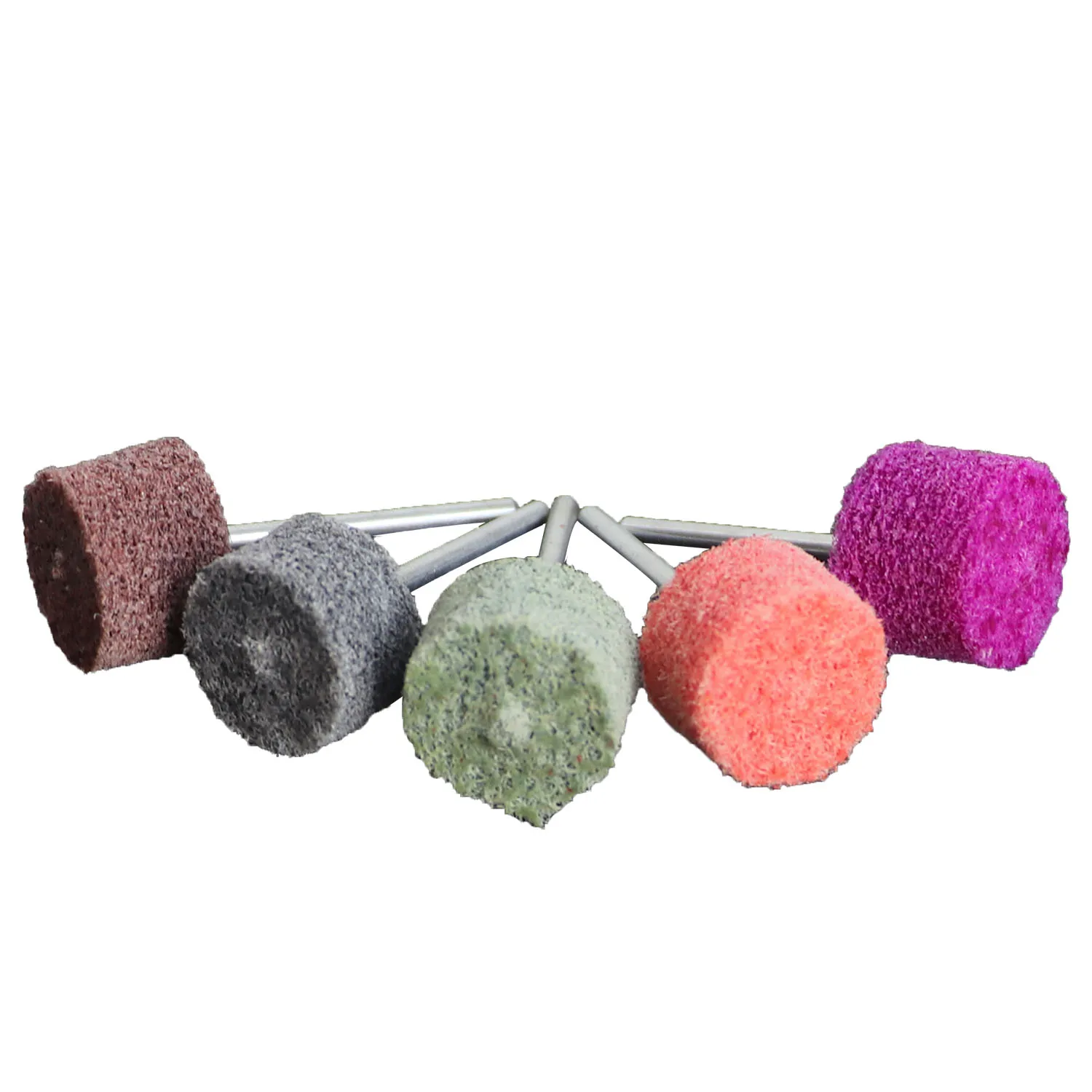 Рисунок 6 - Абразивное колесо