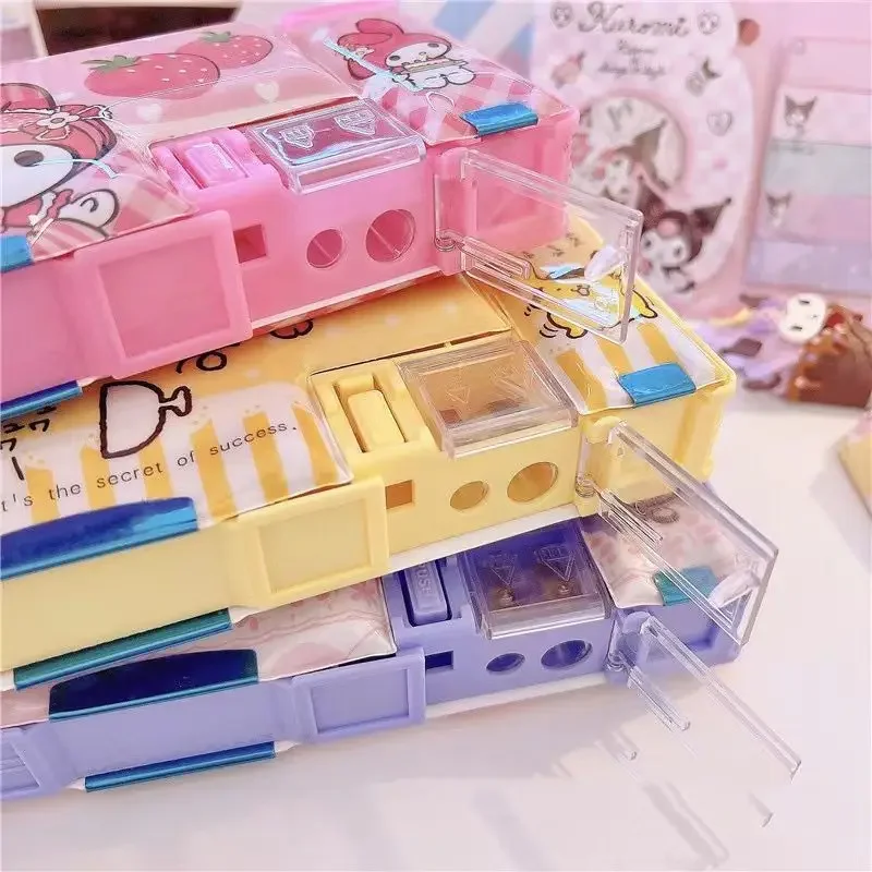 Рисунок 2 - Пенал Miniso Sanrio двусторонний