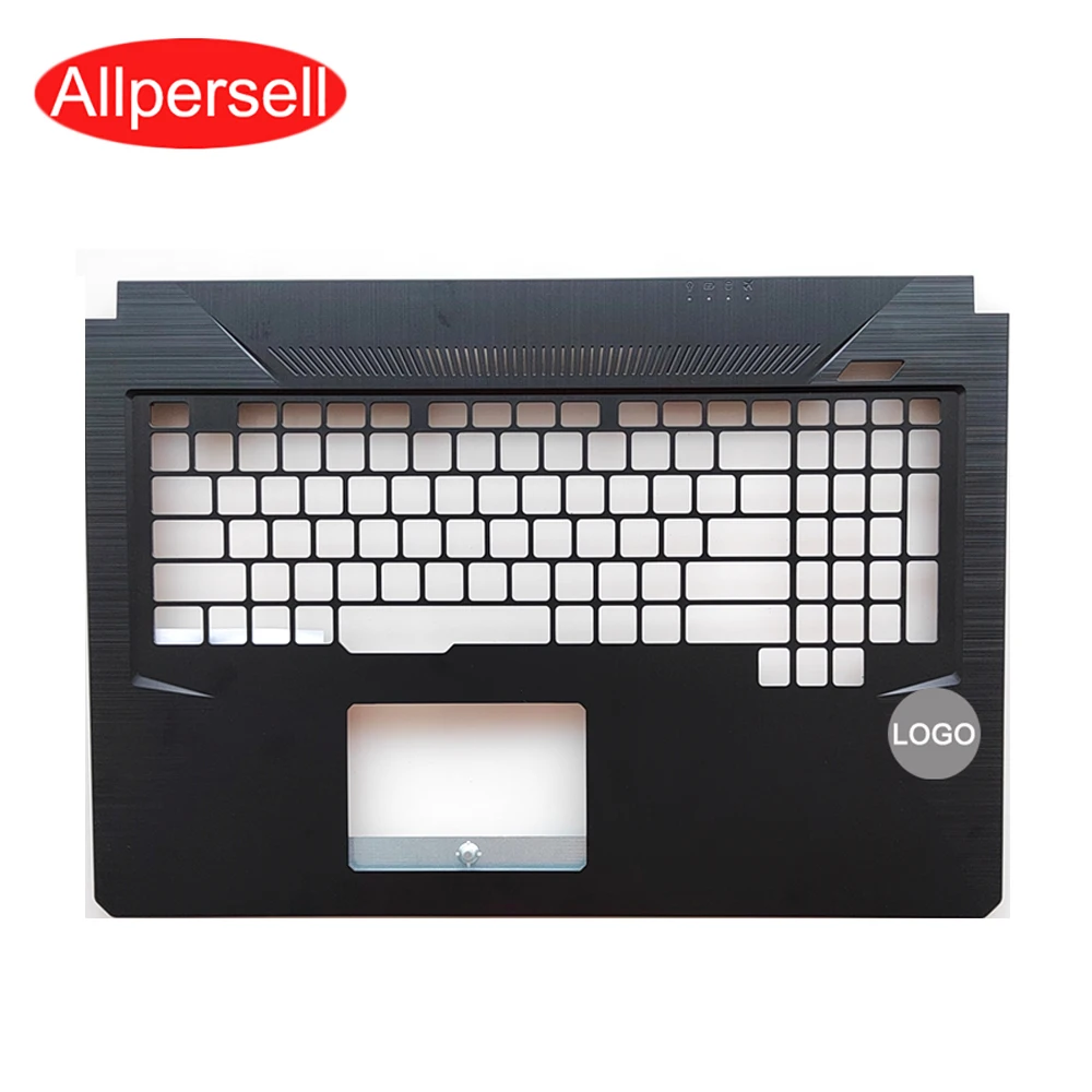 

Для ASUS FX705 FX705DY FX705GD верхняя крышка клавиатуры
