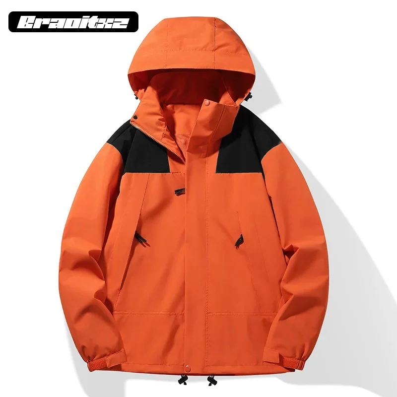 Men's Jacket Image 7