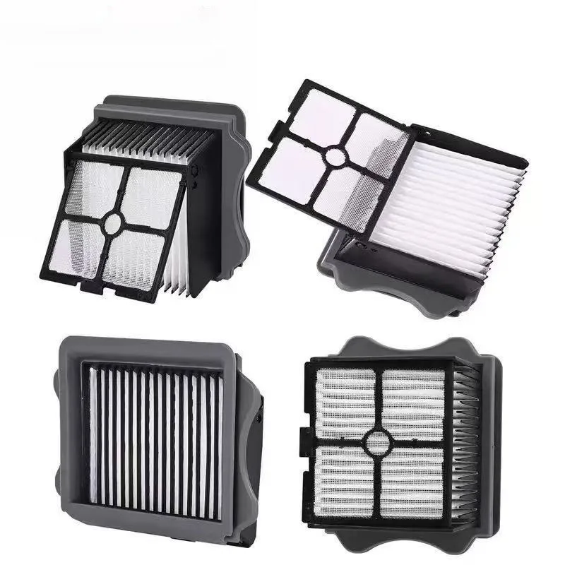 Floor ONE S5 Combo Cordless Wet Dry Vacuum Cleaner Accessories Brush Roller HEPA Filter Replacement Spare Parts for Tineco