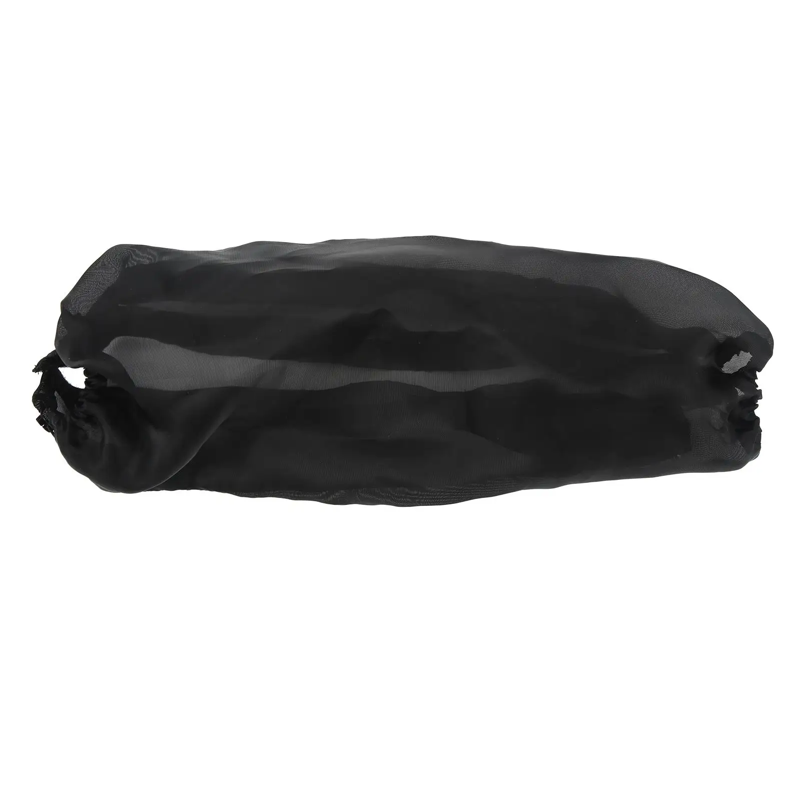 High Performance Dustproof RC Car Chassis Cover with Heat Dissipation and Breathable Design for 1 /8 Scale Vehicle