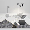 Modern Minimalism Carpet Living Room Geometric Design Home Sofa Soft Decoration Rug 160x230 Lounge Coffee Tables Non-slip Mat 4