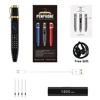 SERVO K07 Plus mini Mobile Phone Pen Dual SIM Camera Fan Bluetooth Dialer Radio Recorder Magic Voice Cellphone Long standby time 6