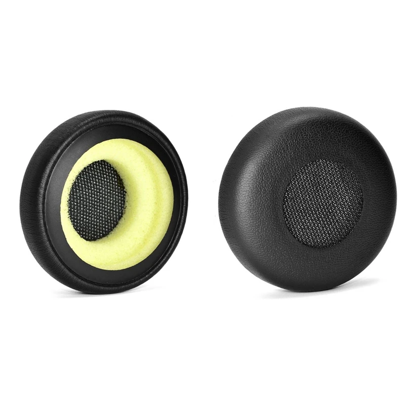 

4 шт., сменные амбушюры ДЛЯ Jabra Evolve 20 20Se 30 30II 40 65