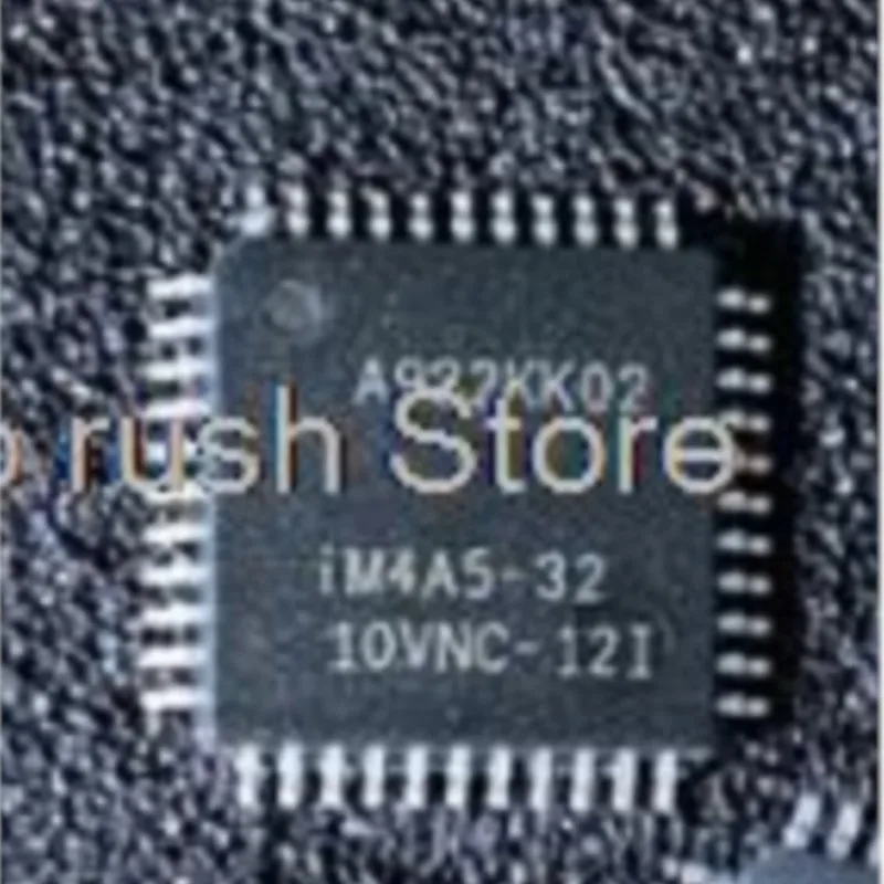 

10pcs New IM4A5-64-10VNC-12I IM4A5-32-10VNC-12I QFP-44