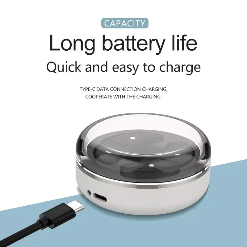 Upgrade EMS Eye Massage Device Relief Dark Circle Wrinkle Care Puffiness Reduction Eye Lines Swelling Skin Care Anti-Wrink Tools