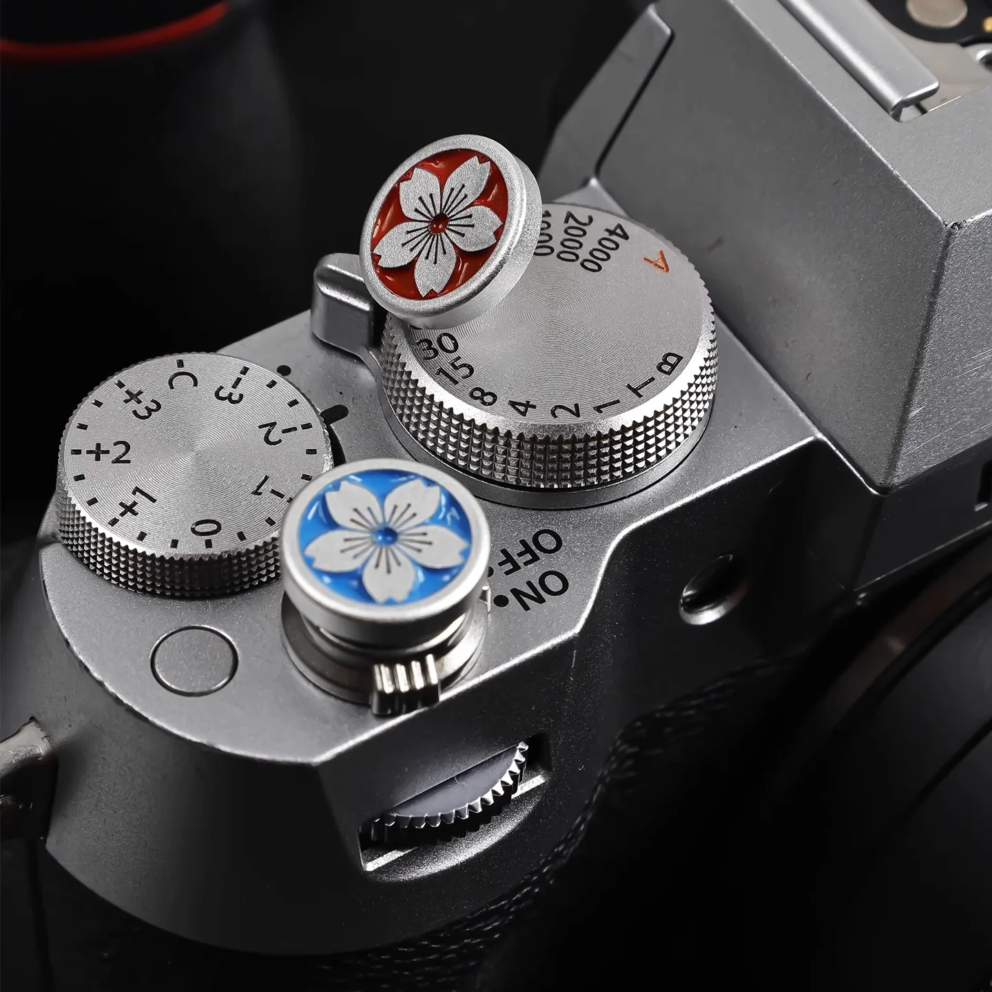 Sakura Camera Hot Shoe Cover For Nikon Z8 Zfc D750 Sony A6300/6400