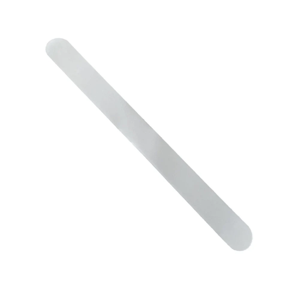 Protection Tape Racket Paddle Tape 37*3.5*0.66cm High Quality Lightweight Reusable Transparent For Tennis Racket