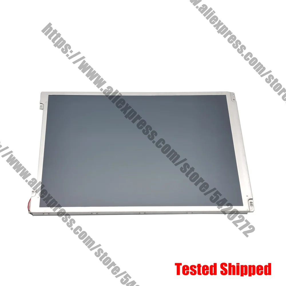 

100% original test LCD SCREEN G104SN03 V.1 G104SN03 V.0 10.4 inch