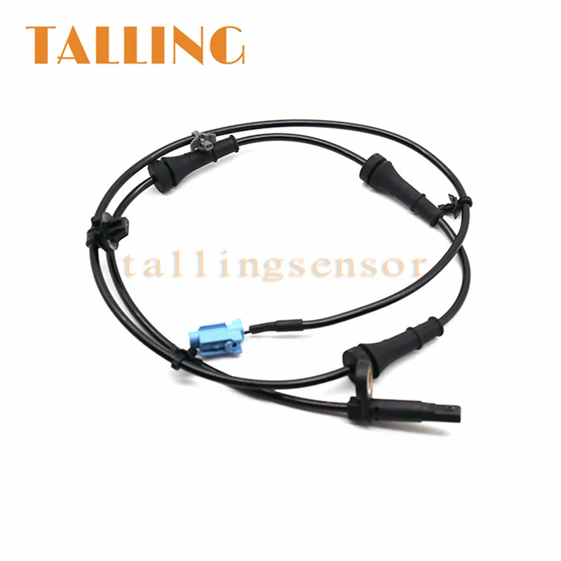 닛산 무라노 V6 용 ABS 휠 속도 센서, 후면 좌우, 47900-1AA0C, 47901-1AA0C, 3.5L, ALS2789, 479001AA0C, 고품질