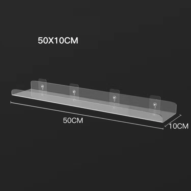 U - 50cm X 10cm