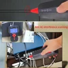 Noyafa NF-8601 Network Cable Tester Ethernet Cable Tracker with PoE/PING Function Measure Length Wiremap Tester Network Tools 5