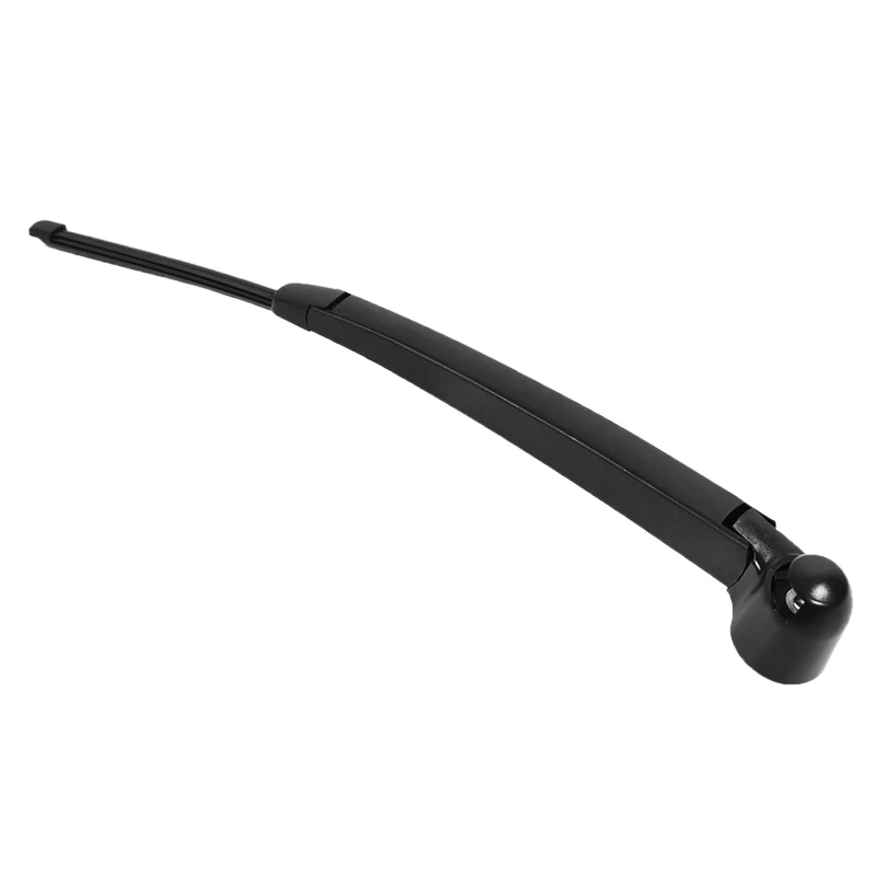 Car Rear Windshield Wiper Arm and Blade For VW POLO Passat Variant B6 and B7 2005 -2014 Car Window Windscreen Wiper 3