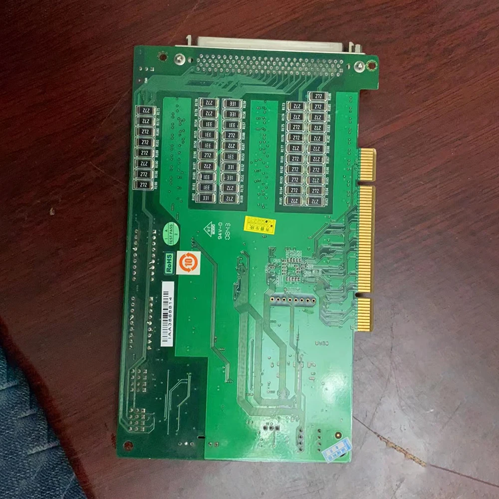 Advantech PCI-1240U REV.B1   PCI /޽     ī, 4 