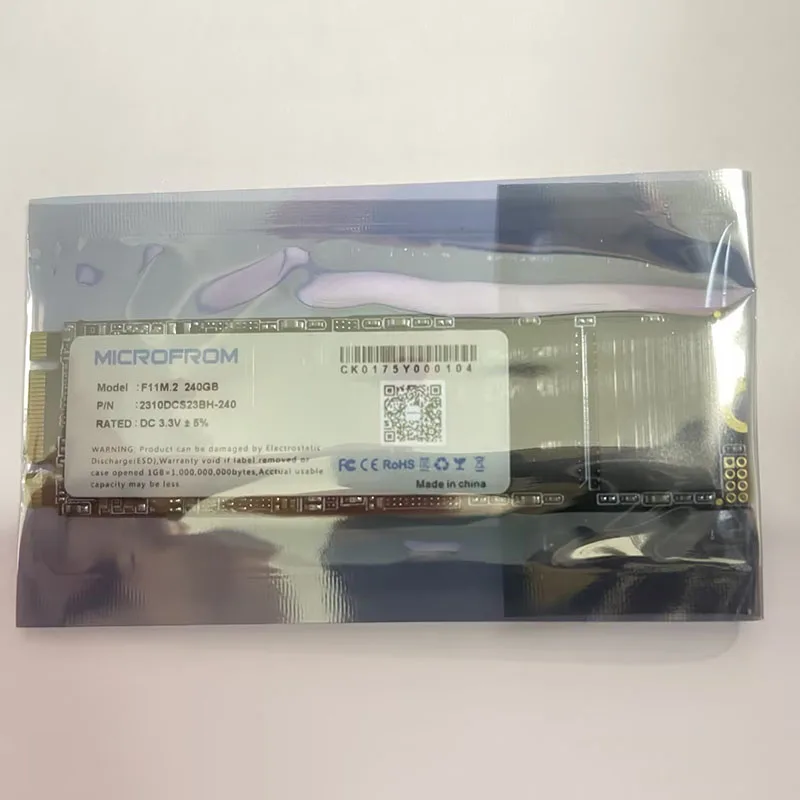 MicroFrom Ʈ ũž Ʈ PC  ָ Ʈ ̺ ϵ ũ, M2 SATA SSD, 240 GB, 240 GB, M.2 NGFF SSD, SATA3.0 2280