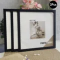 Black Frame