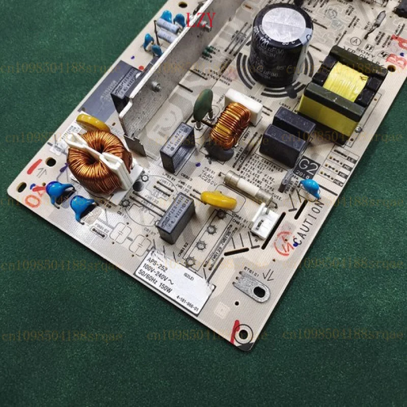  KLV-40BX400 32BX300용 전원 공급 장치 APS-252 1-731-640-12 1-881-618-12