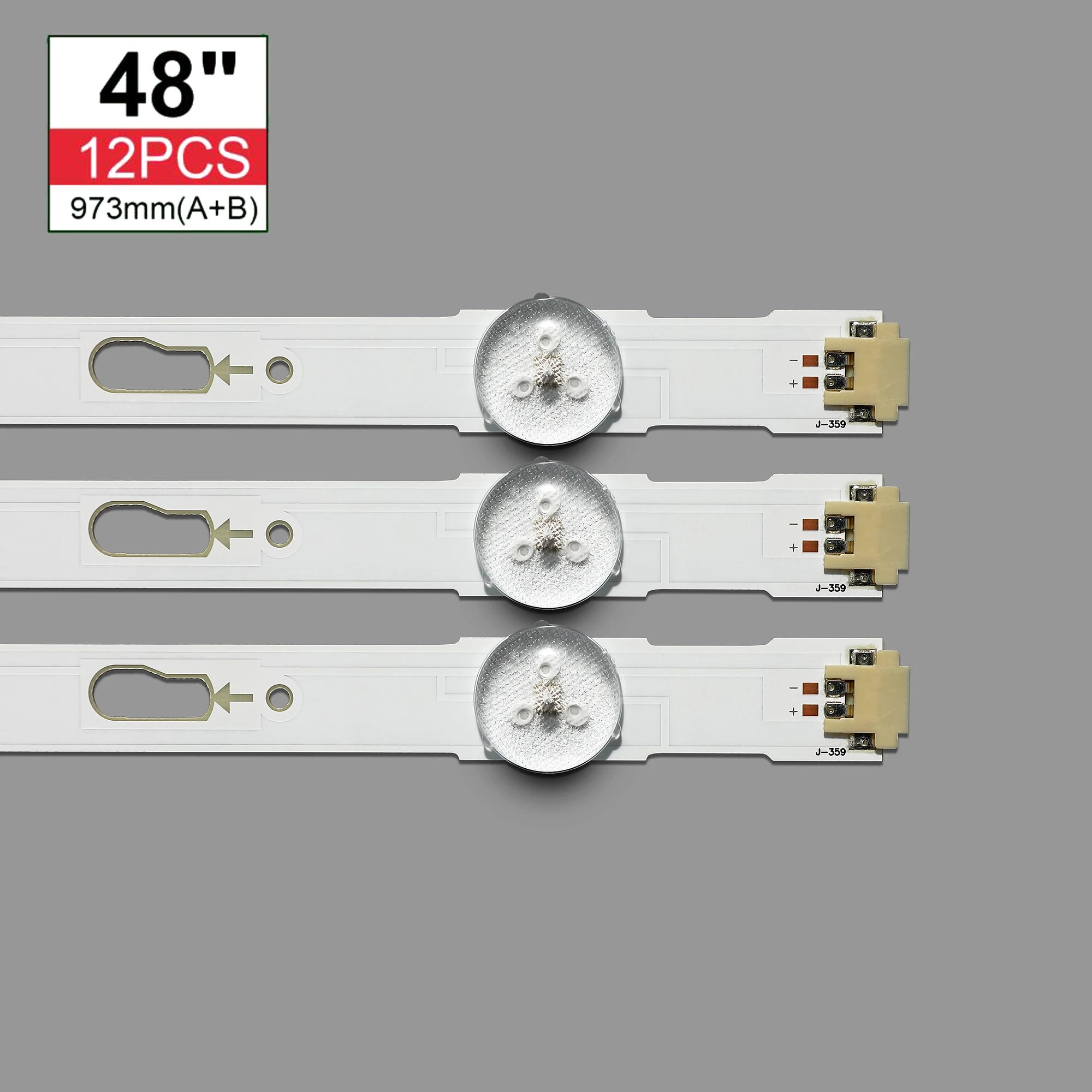  ŰƮ 12pcs led Ʈ Ʈ sam sung ue48ju6060 V5DU-480DCA-R1 V5DU-480DCB-R1 BN96-34793A BN96-34794A ue48ju6400k