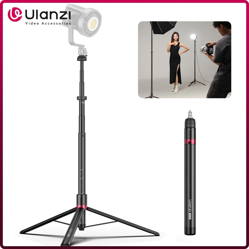 Ulanzi AT-05 Light Stand 1