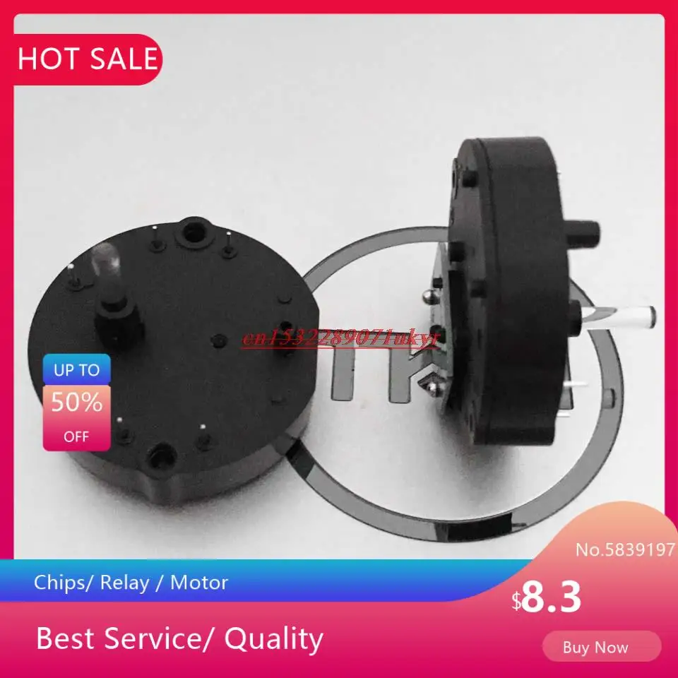 1pcs car instrument meter stepper motor for Peugeot 508 BYD G3L3 BKA30L-R5 compatible with VID23-05
