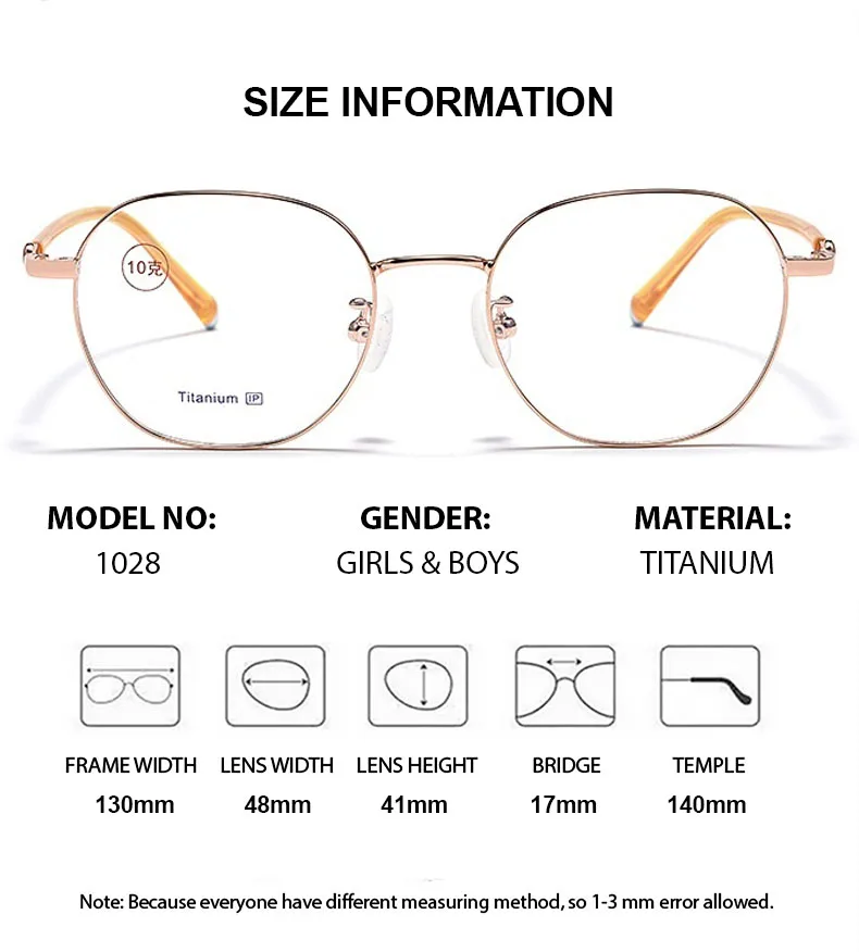 Chashma Ochki Eyeglasses Image 1